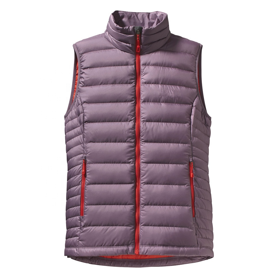 Puffer Vest