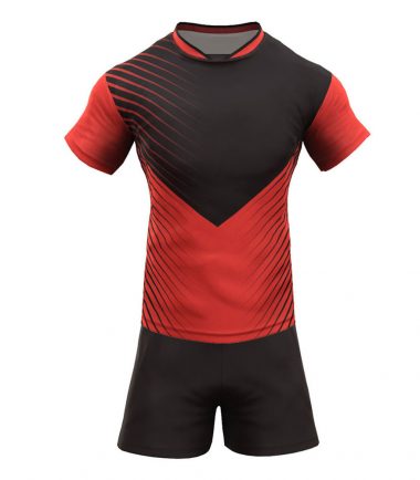 Rugby Uniform