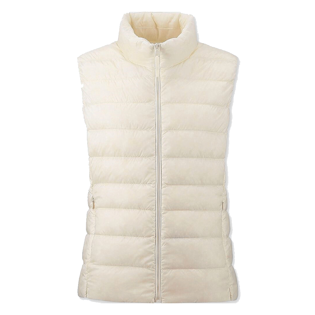 Puffer Vest