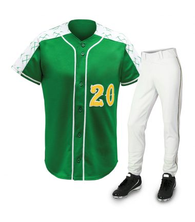 Baseball Uniform