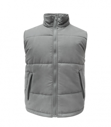 Puffer Vest