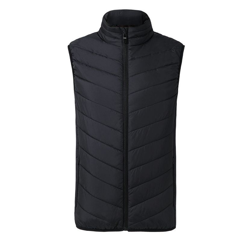 Puffer Vest