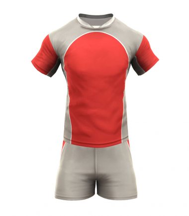 Rugby Uniform