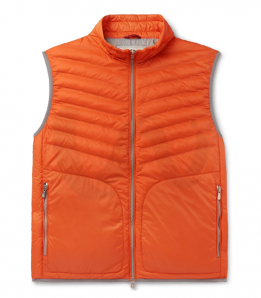 Puffer Vest