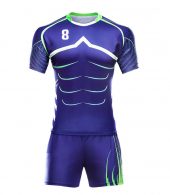 Rugby Uniform