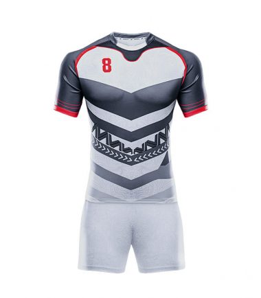 Rugby Uniform