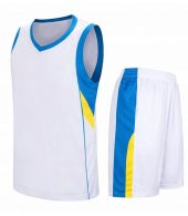 Basketball Uniform