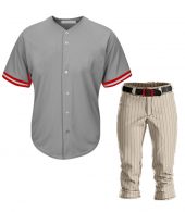 Baseball Uniform